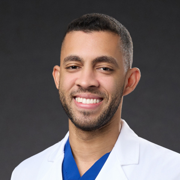 Jonathan Edwards, MD